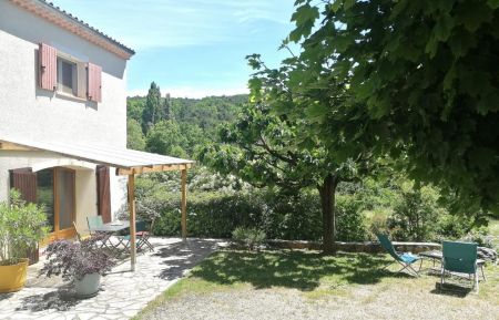 G&icirc;te n&deg;G35006 Beaufort-sur-Gervanne - Dr&ocirc;me - photo