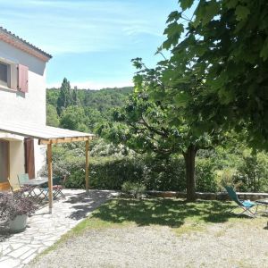 Location n°G35006 à BEAUFORT SUR GERVANNE (26)