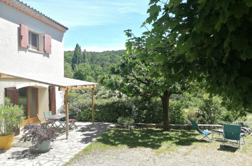 Location n°G35006 à BEAUFORT SUR GERVANNE (26)