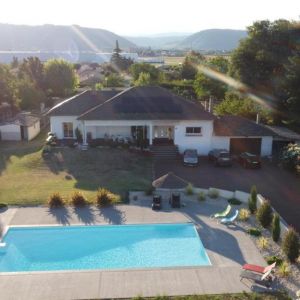 Location  n�G41012 � BEAUSEMBLANT (26)