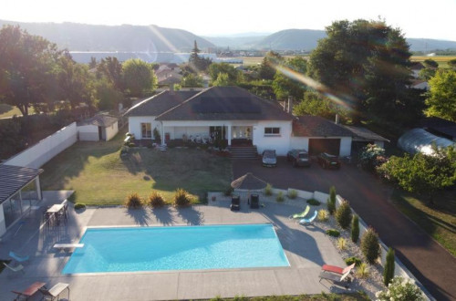 Location  n�G41012 � BEAUSEMBLANT (26)
