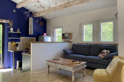 Location  n�G63009 � BUIS-LES-BARONNIES (26)
