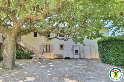 Location n°G77291 à CHARMES-SUR-HERBASSE (26)