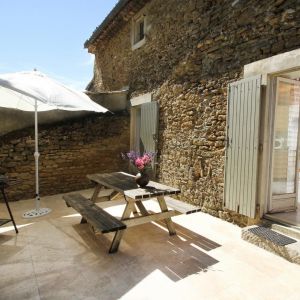 Location  n�G146121 � GRIGNAN (26)