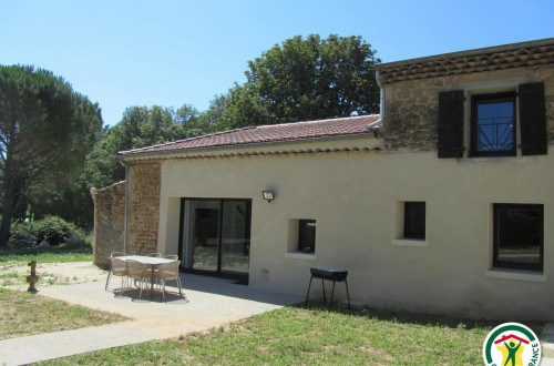 Location n°G208003 à MONTOISON (26)