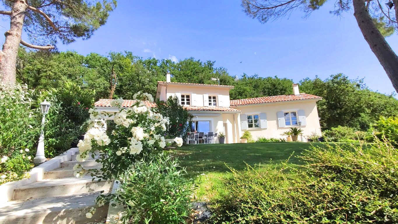LA VILLA MOURSOISE