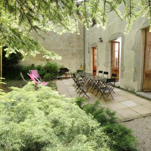 Location  n�G289002 � SAILLANS (26)