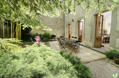 Location  n�G289002 � SAILLANS (26)