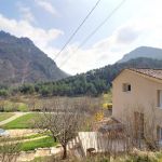 gite - LES GERLES - SAILLANS - Dr&ocirc;me