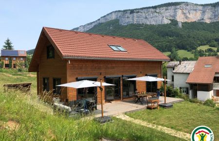 G&icirc;te n&deg;G315013 Saint-Martin-en-Vercors - Dr&ocirc;me - photo