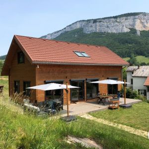Location n°G315013 à SAINT MARTIN EN VERCORS (26)