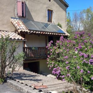 Location  n�G36001 � BELLEGARDE-EN-DIOIS (26)