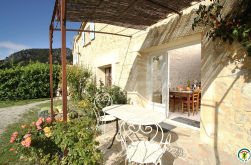 Location n°G370720 à VERCOIRAN (26)