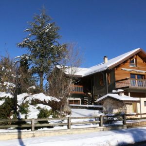 Location  n�G74008 � LA CHAPELLE EN VERCORS (26)
