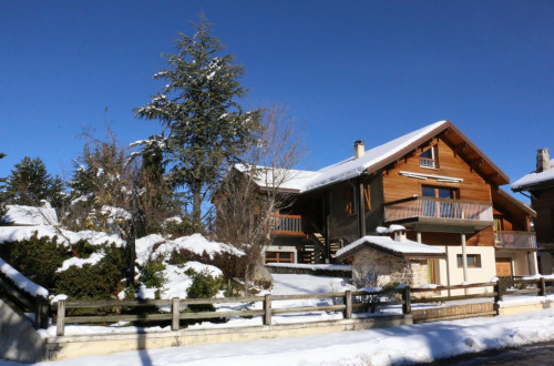 Location  n�G74008 � LA CHAPELLE EN VERCORS (26)
