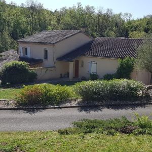 Location n°G196002 à MONTELEGER (26)