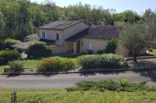 Location n°G196002 à MONTELEGER (26)