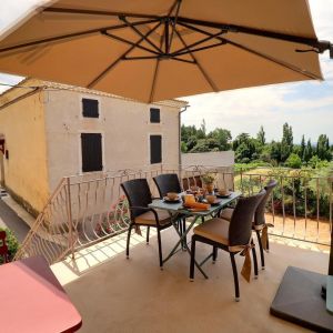 Location  n�G226003 � LE PEGUE (26)
