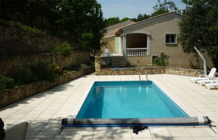G&icirc;te n&deg;G275002 Rochegude - Dr&ocirc;me - photo