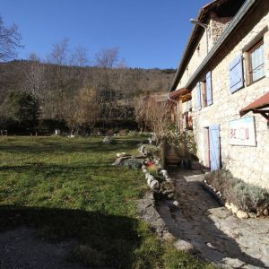 Location n°G290584 à ST-AGNAN-EN-VERCORS (26)