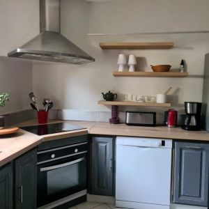 Location  n�G305003 � SAINT GERVAIS SUR ROUBION (26)