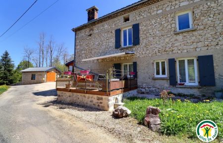 G&icirc;te n&deg;G307011 Saint-Jean-en-Royans - Dr&ocirc;me - photo