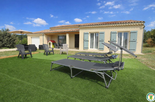 Location  n�G360006 � VALAURIE (26)