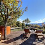 Chalet/Bungalow - LE CHALET SERENITE - ARPAVON - Dr&ocirc;me