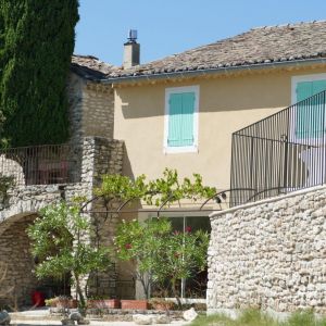 Location  n�G211012 � MONTSEGUR SUR LAUZON (26)