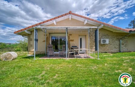 G&icirc;te n&deg;G231007 Peyrins - Dr&ocirc;me - photo