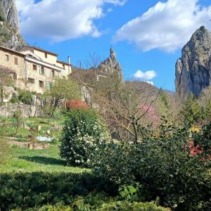 Location  n�G23720 � BARBIERES (26)
