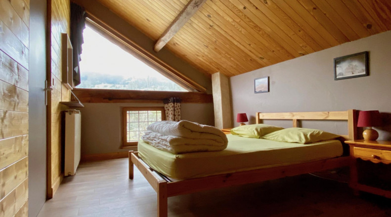 Chambre D Hote Saint Agnan En Vercors