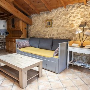 Location n°G290007 à ST AGNAN EN VERCORS (26)