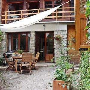 Location  n�G315012 � SAINT MARTIN EN VERCORS (26)