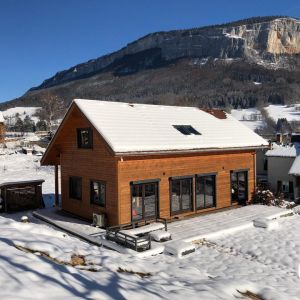Location n°G315013 à SAINT MARTIN EN VERCORS (26)