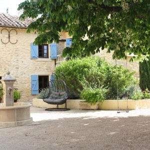Location  n�G33007 � LA BAUME DE TRANSIT (26)