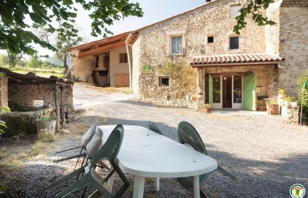 G&icirc;te n&deg;G346007 Suze - Dr&ocirc;me - photo