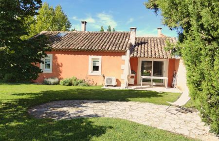 G&icirc;te n&deg;G357009 Tulette - Dr&ocirc;me - photo