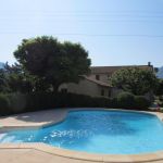 gite - CHEZ MARYSE ET JACQUES - VERCHENY - Drôme