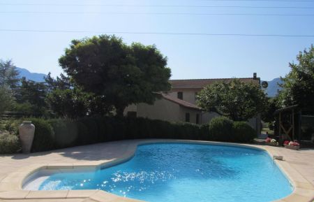 G&icirc;te n&deg;G368003 Vercheny - Dr&ocirc;me - photo