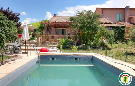 G&icirc;te n&deg;G370006 Vercoiran - Dr&ocirc;me - photo