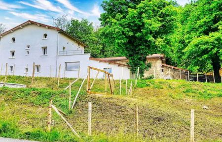 G&icirc;te n&deg;G41013 Beausemblant - Dr&ocirc;me - photo