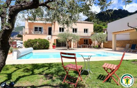 G&icirc;te n&deg;G63035 Buis-les-Baronnies - Dr&ocirc;me - photo