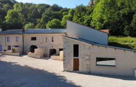 G&icirc;te n&deg;G66001 Le Chaffal - Dr&ocirc;me - photo