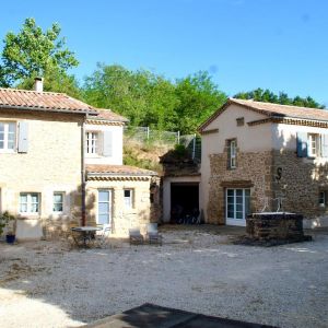 Location  n�G84014 � CHATEAUNEUF SUR ISERE (26)