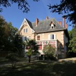 gite - BLEU LAVANDE - CREST - Dr&ocirc;me