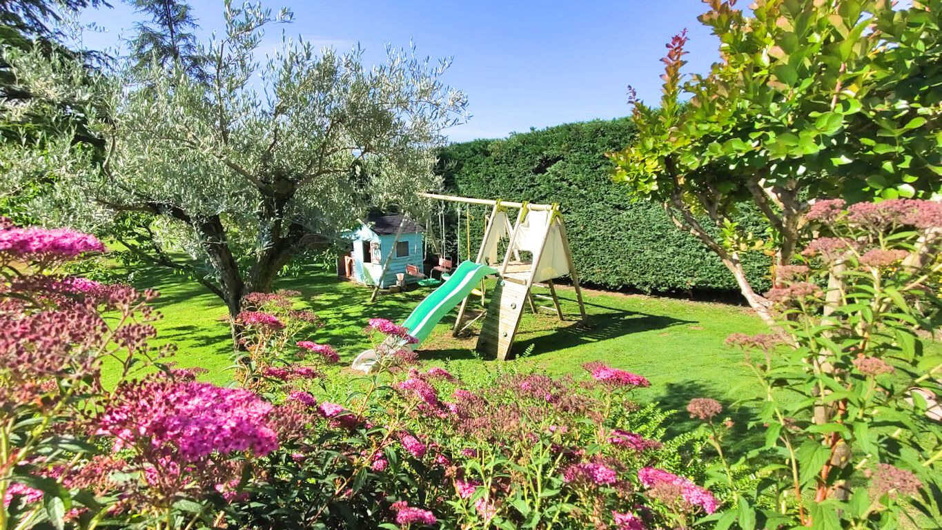 LA VILLA MOURSOISE
