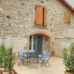 gite - LE CLOS DES HIRONDELLES - ROMANS SUR ISERE - Dr&ocirc;me