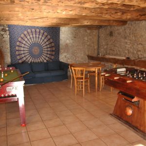 Location  n�G290077 � SAINT AGNAN EN VERCORS (26)