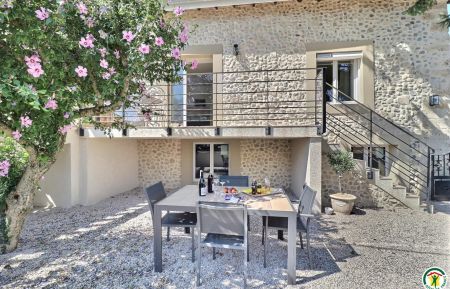 G&icirc;te n&deg;G197002 Mont&eacute;lier - Dr&ocirc;me - photo